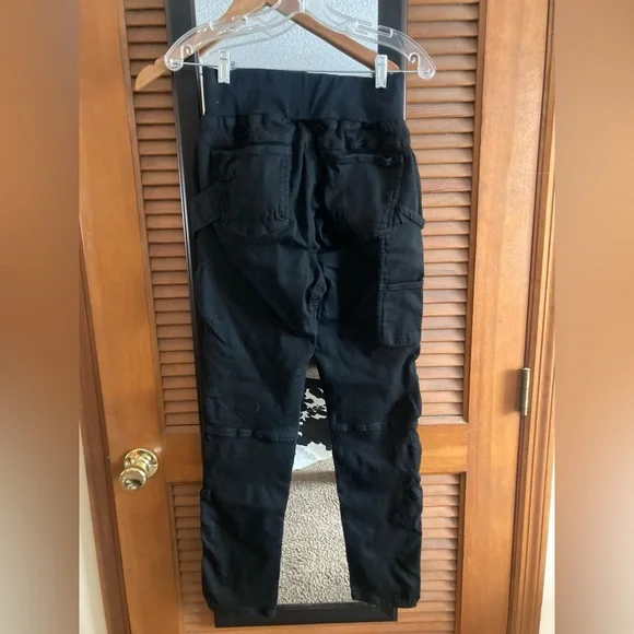 Dovetail Workwear Christa DIY Pant 6/8 - Picture 2 of 7